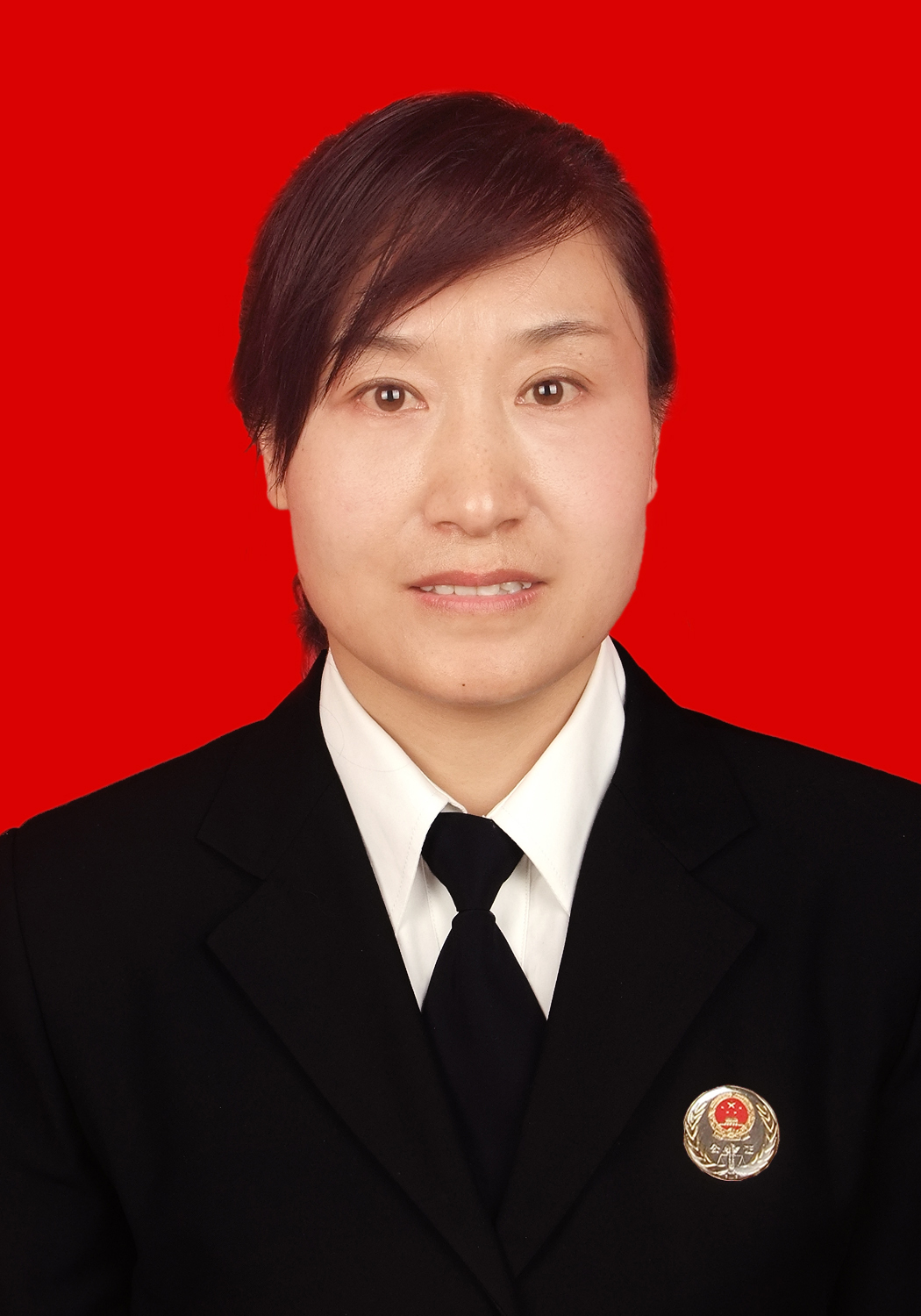 卢艳红
